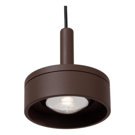 Projecteur LED extérieur Lenz (8W)