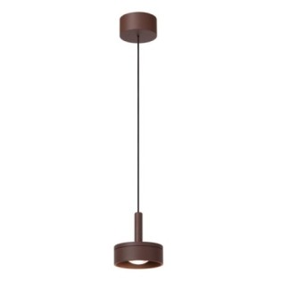 Suspension LED d'extérieur Lenz (8W)