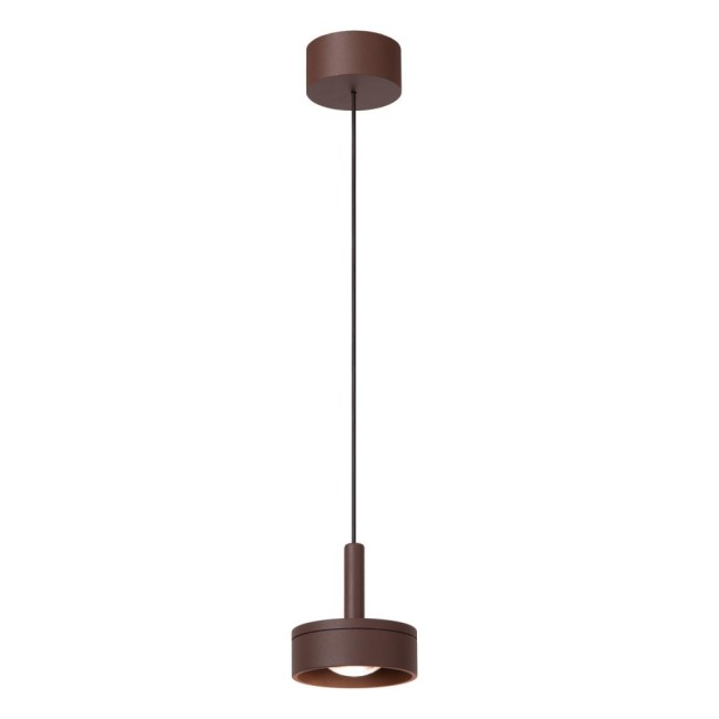 Suspension LED d'extérieur Lenz (8W)