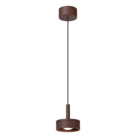 Suspension LED d'extérieur Lenz (8W)