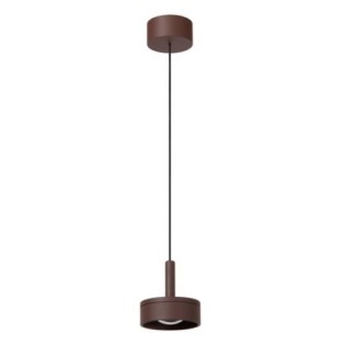 Suspension LED d'extérieur Lenz (8W)