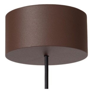 Suspension LED d'extérieur Lenz (8W)