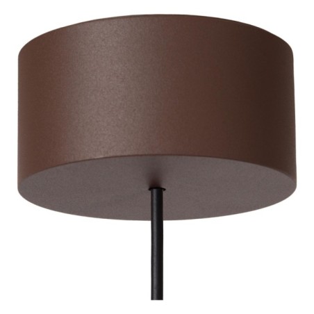 Suspension LED d'extérieur Lenz (8W)