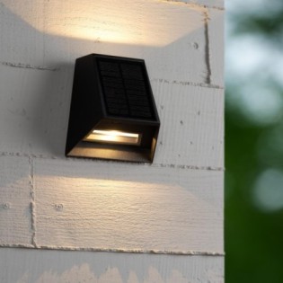 Applique extérieur LED Luton (2W)