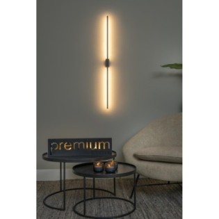 Applique murale LED Marnik (18W)