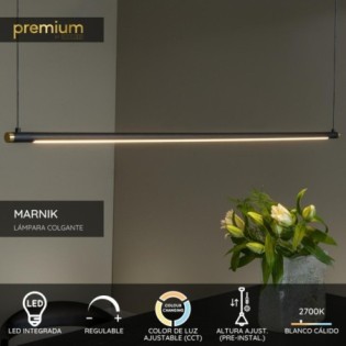 Suspension LED Marnik (22W)