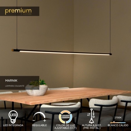 Suspension LED Marnik (24W)