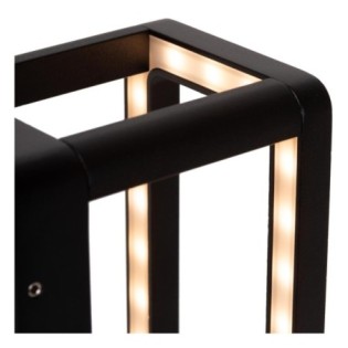 Applique extérieur LED Narvik (9,2W)