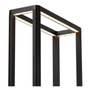 Balise extérieure LED Narvik (9,2W)