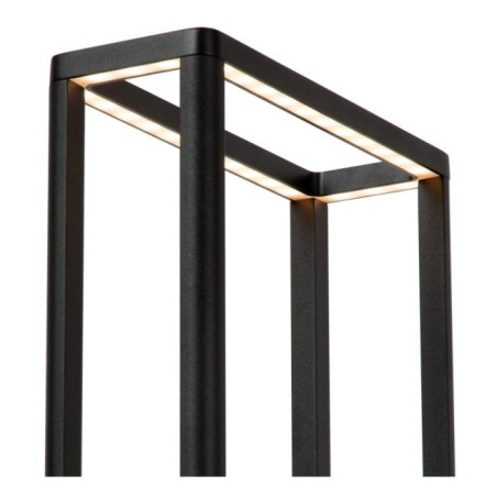 Balise extérieure LED Narvik (9,2W)