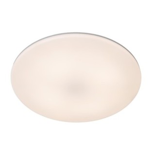 Plafonnier de plafond pour salles de bains LED Olson (24W)