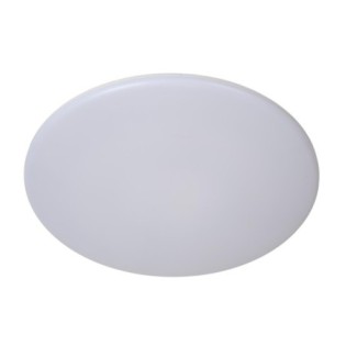 Plafonnier de plafond pour salles de bains LED Olson (24W)