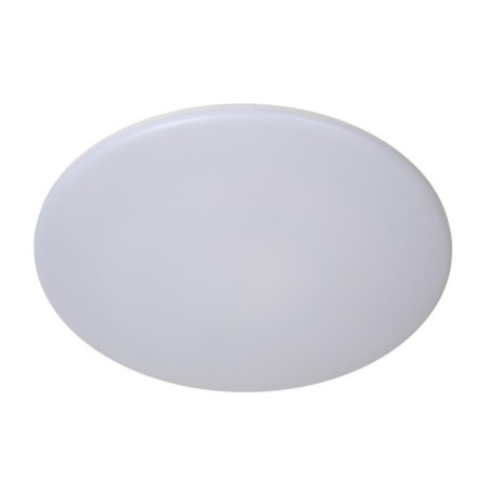 Plafonnier de plafond pour salles de bains LED Olson (24W)