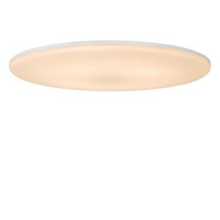 Plafonnier de plafond pour salles de bains LED Olson (24W)