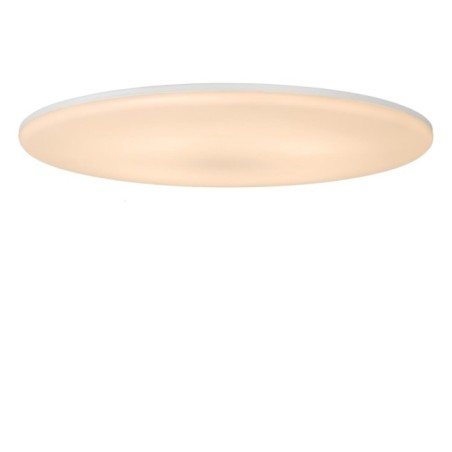 Plafonnier de plafond pour salles de bains LED Olson (24W)