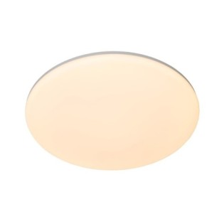 Plafonnier de plafond pour salles de bains LED Olson (45W)