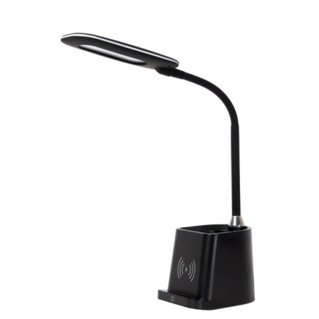 Lampe de bureau LED Penny (4.7W) se traduce al francés como "Flexo LED Penny (4.7W)".