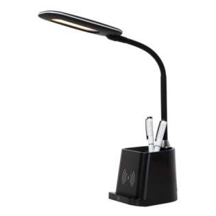 Lampe de bureau LED Penny (4.7W) se traduce al francés como "Flexo LED Penny (4.7W)".