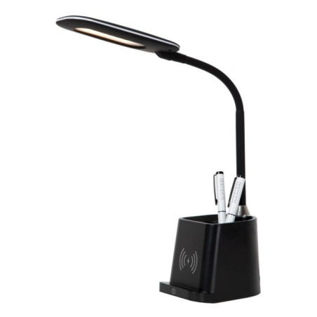 Lampe de bureau LED Penny (4.7W) se traduce al francés como "Flexo LED Penny (4.7W)".