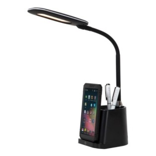 Lampe de bureau LED Penny (4.7W) se traduce al francés como "Flexo LED Penny (4.7W)".