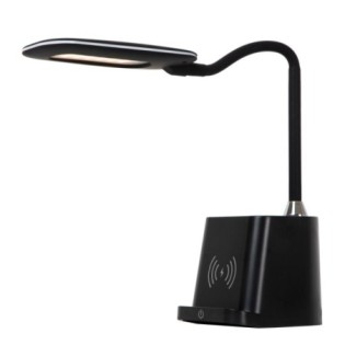 Lampe de bureau LED Penny (4.7W) se traduce al francés como "Flexo LED Penny (4.7W)".
