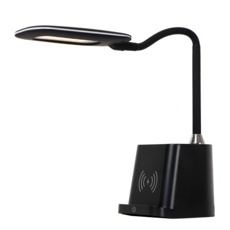 Lampe de bureau LED Penny (4.7W) se traduce al francés como "Flexo LED Penny (4.7W)".