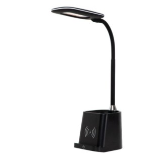Lampe de bureau LED Penny (4.7W) se traduce al francés como "Flexo LED Penny (4.7W)".
