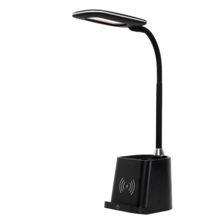 Lampe de bureau LED Penny (4.7W) se traduce al francés como "Flexo LED Penny (4.7W)".