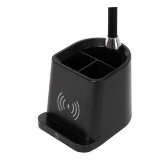 Lampe de bureau LED Penny (4.7W) se traduce al francés como "Flexo LED Penny (4.7W)".