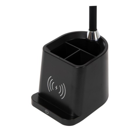 Lampe de bureau LED Penny (4.7W) se traduce al francés como "Flexo LED Penny (4.7W)".