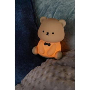 Lampe de table LED Pincha bear (0,5 W)