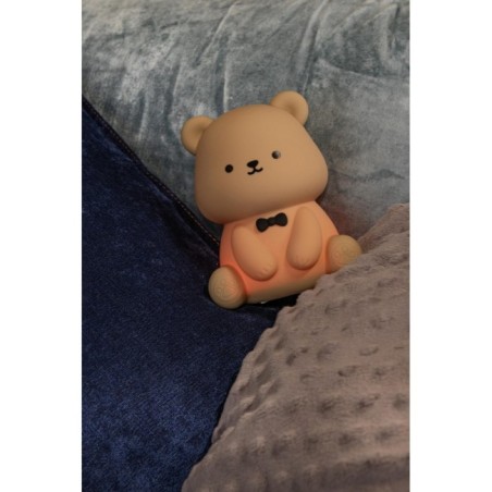 Lampe de table LED Pincha bear (0,5 W)