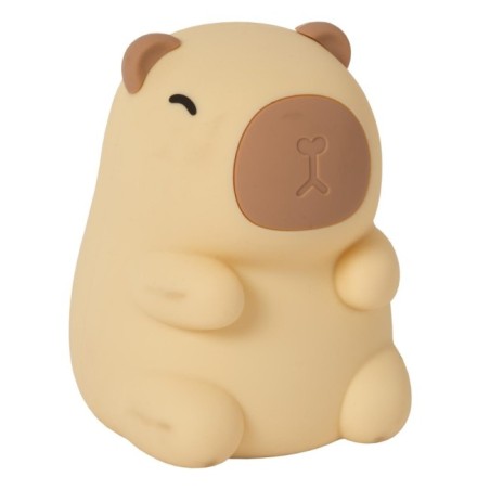 Lampe de table LED Pincha capybara (0,5 W)