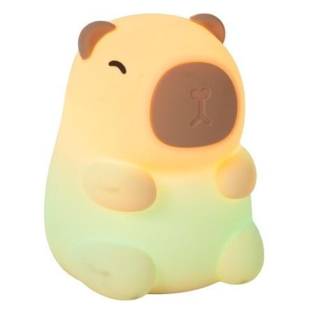Lampe de table LED Pincha capybara (0,5 W)