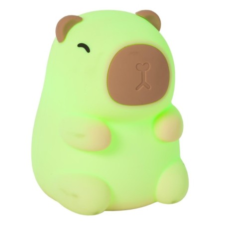 Lampe de table LED Pincha capybara (0,5 W)