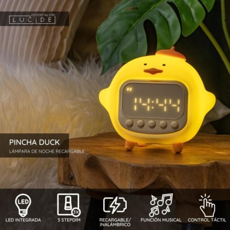 Lampe de table LED Pincha duck (1,5 W)