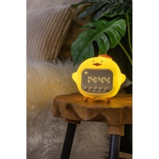Lampe de table LED Pincha duck (1,5 W)