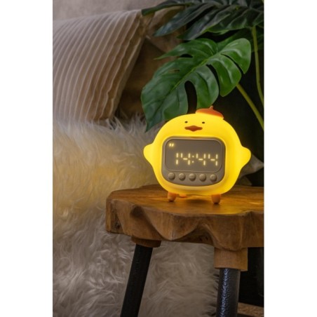 Lampe de table LED Pincha duck (1,5 W)