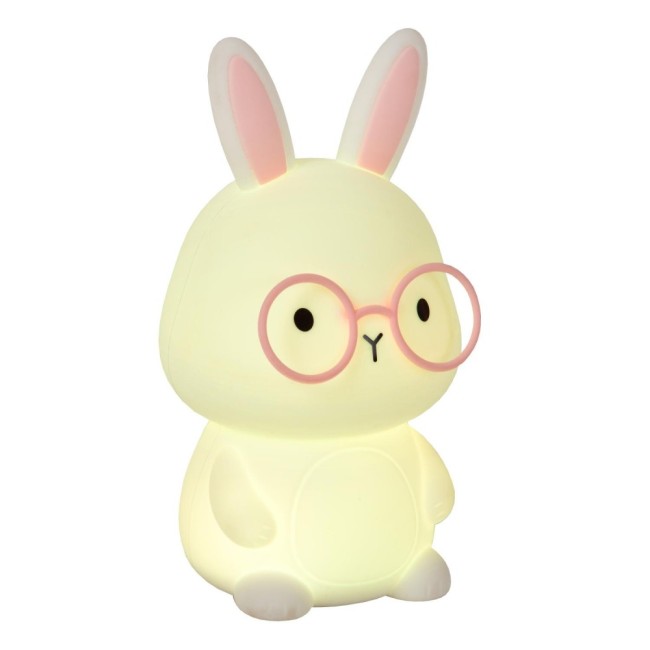 Lampe de table LED Pincha rabbit (0W)