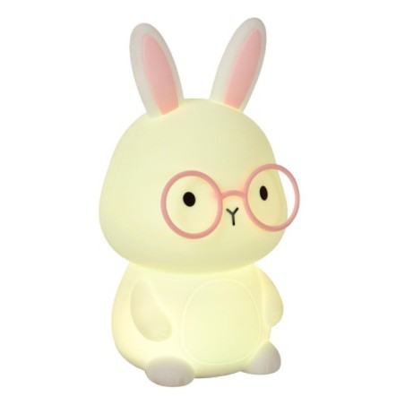 Lampe de table LED Pincha rabbit (0W)