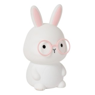 Lampe de table LED Pincha rabbit (0W)
