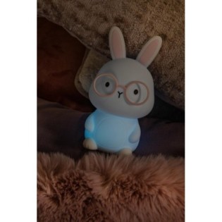 Lampe de table LED Pincha rabbit (0W)