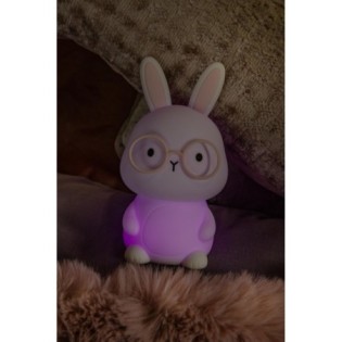 Lampe de table LED Pincha rabbit (0W)