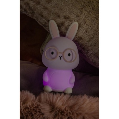 Lampe de table LED Pincha rabbit (0W)