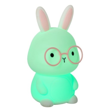 Lampe de table LED Pincha rabbit (0W)