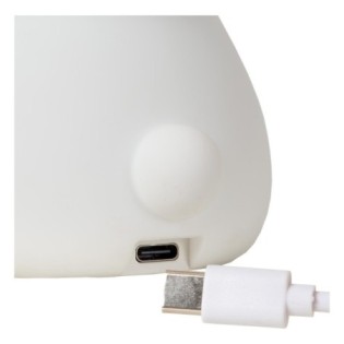 Lampe de table LED Pincha rabbit (0W)