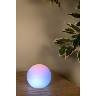 Table d'extérieur LED Pin (1W)