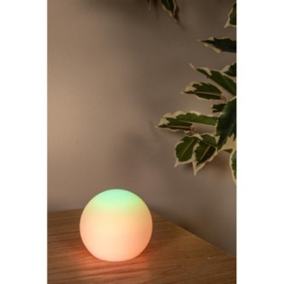 Table d'extérieur LED Pin (1W)