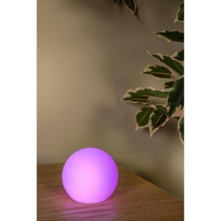 Table d'extérieur LED Pin (1W)
