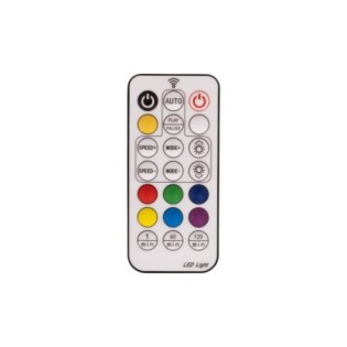 Table d'extérieur LED Pin (1W)